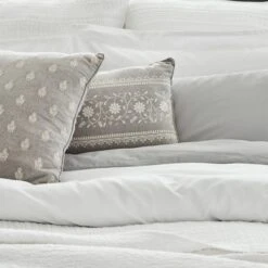 Dorma Purity Chilton Bedspread 15 Dorma Purity Chilton Bedspread -Home Luxe Studio 30772237 alt03