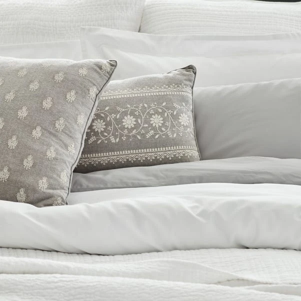 Dorma Purity Chilton Bedspread 6 Dorma Purity Chilton Bedspread - Image 4