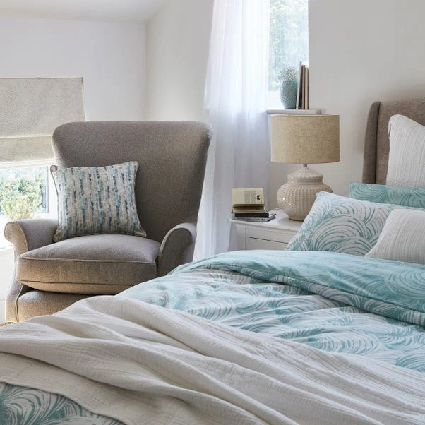 Dorma Purity Chilton Bedspread 7 Dorma Purity Chilton Bedspread - Image 5