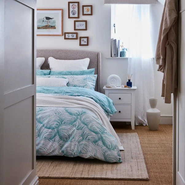 Dorma Purity Chilton Bedspread 8 Dorma Purity Chilton Bedspread - Image 6