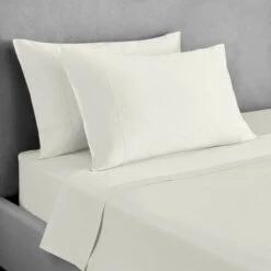 Dorma TENCEL™ Flat Sheet 19 Dorma TENCEL™ Flat Sheet -Home Luxe Studio 30772290
