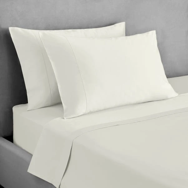 Dorma TENCEL™ Flat Sheet 11 Dorma TENCEL™ Flat Sheet - Image 9