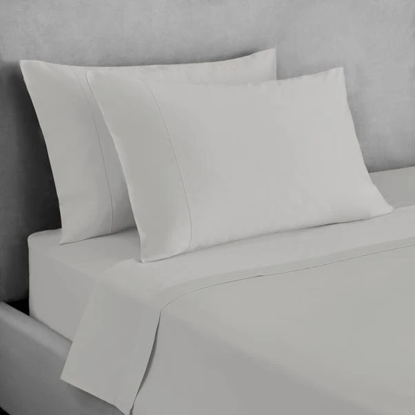 Dorma TENCEL™ Flat Sheet 3 Dorma TENCEL™ Flat Sheet