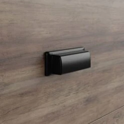 Fulton Tall 5 Drawer Chest, Pine Effect 16 Fulton Tall 5 Drawer Chest, Pine Effect -Home Luxe Studio 30773096 alt06