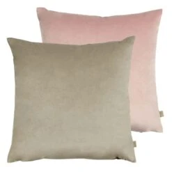 Evans Lichfield Opulent Velvet 2 Pack Cushions 34 Evans Lichfield Opulent Velvet 2 Pack Cushions -Home Luxe Studio 30774747