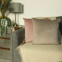 Evans Lichfield Opulent Velvet 2 Pack Cushions 37 Evans Lichfield Opulent Velvet 2 Pack Cushions -Home Luxe Studio 30774747 alt04