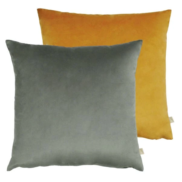 Evans Lichfield Opulent Velvet 2 Pack Cushions 11 Evans Lichfield Opulent Velvet 2 Pack Cushions - Image 9