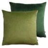 Evans Lichfield Opulent Velvet 2 Pack Cushions 2 Evans Lichfield Opulent Velvet 2 Pack Cushions -Home Luxe Studio 30774750