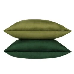 Evans Lichfield Opulent Velvet 2 Pack Cushions 23 Evans Lichfield Opulent Velvet 2 Pack Cushions -Home Luxe Studio 30774750 alt02