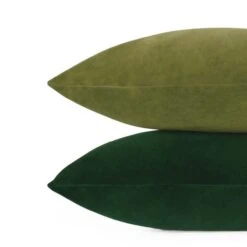 Evans Lichfield Opulent Velvet 2 Pack Cushions 24 Evans Lichfield Opulent Velvet 2 Pack Cushions -Home Luxe Studio 30774750 alt03