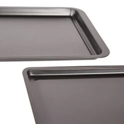 Set Of 2 Oven Trays 10 Set Of 2 Oven Trays -Home Luxe Studio 30775550 alt03