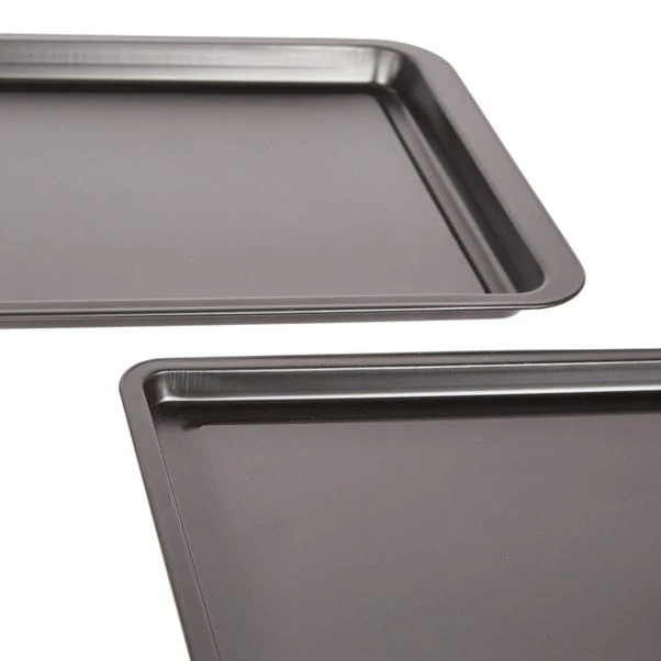 Set Of 2 Oven Trays 6 Set Of 2 Oven Trays - Image 4
