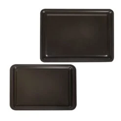 Set Of 2 Oven Trays 11 Set Of 2 Oven Trays -Home Luxe Studio 30775550 alt04