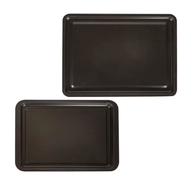 Set Of 2 Oven Trays 7 Set Of 2 Oven Trays - Image 5