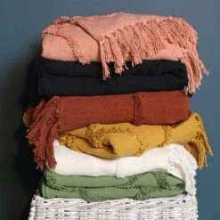 Furn. Jakarta 130cm X 180cm Throw -Home Luxe Studio 30782853 alt02