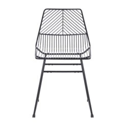 Set Of 2 Siena Dining Chairs -Home Luxe Studio 30783905 alt01