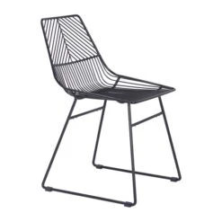 Set Of 2 Siena Dining Chairs -Home Luxe Studio 30783905 alt02