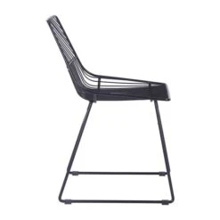 Set Of 2 Siena Dining Chairs -Home Luxe Studio 30783905 alt03