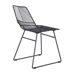 Set Of 2 Siena Dining Chairs -Home Luxe Studio 30783905 alt04