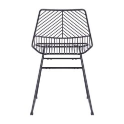 Set Of 2 Siena Dining Chairs -Home Luxe Studio 30783905 alt05