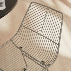 Set Of 2 Siena Dining Chairs -Home Luxe Studio 30783906 alt03