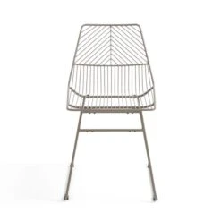 Set Of 2 Siena Dining Chairs -Home Luxe Studio 30783906 alt07