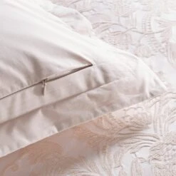Dorma Winchester Champagne Continental Pillowcase 7 Dorma Winchester Champagne Continental Pillowcase -Home Luxe Studio 30789794 alt02