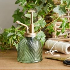 Sanctuary Plant Mister 10 Sanctuary Plant Mister -Home Luxe Studio 30791626