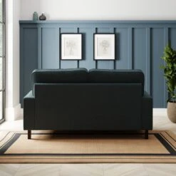 Beatrice Chunky Soft Chenille 2 Seater Sofa -Home Luxe Studio 30792248 alt04