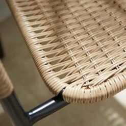 Rattan Bistro Chair 16 Rattan Bistro Chair -Home Luxe Studio 30792372 alt02
