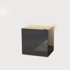 Intel LED 1 Door Lamp Table 33 Intel LED 1 Door Lamp Table -Home Luxe Studio 30792877 alt05