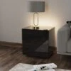 Intel LED 1 Door Lamp Table 2 Intel LED 1 Door Lamp Table -Home Luxe Studio 30792878