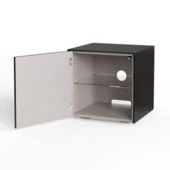 Intel LED 1 Door Lamp Table 22 Intel LED 1 Door Lamp Table -Home Luxe Studio 30792878 alt05