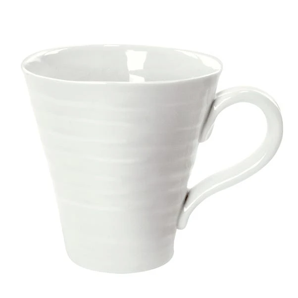 Set Of 4 Sophie Conran For Portmeirion Mugs 4 Set Of 4 Sophie Conran For Portmeirion Mugs - Image 2