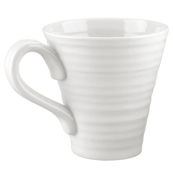 Set Of 4 Sophie Conran For Portmeirion Mugs 5 Set Of 4 Sophie Conran For Portmeirion Mugs - Image 3