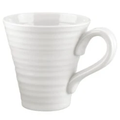 Set Of 4 Sophie Conran For Portmeirion Mugs 12 Set Of 4 Sophie Conran For Portmeirion Mugs -Home Luxe Studio 30793785 alt03