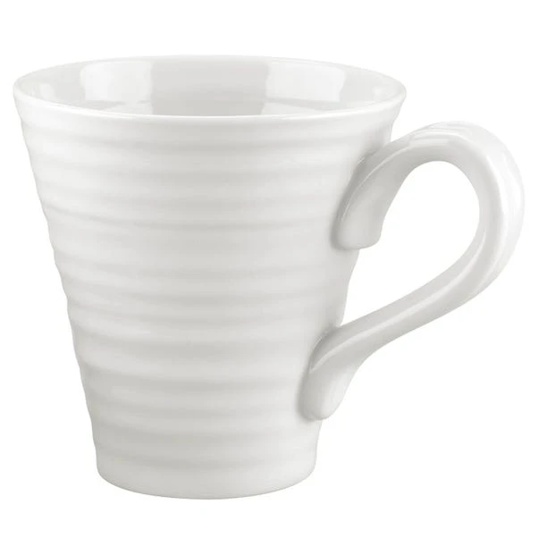 Set Of 4 Sophie Conran For Portmeirion Mugs 6 Set Of 4 Sophie Conran For Portmeirion Mugs - Image 4