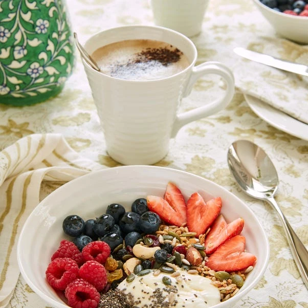 Set Of 4 Sophie Conran For Portmeirion Mugs 8 Set Of 4 Sophie Conran For Portmeirion Mugs - Image 6