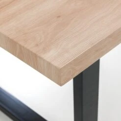 Berwick 6 Seater Rectangular Dining Table -Home Luxe Studio 30794140 alt03