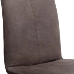 Brooklyn 4 Seater Round Dining Table With 4 Monroe Chairs, Solid Oak 18 Brooklyn 4 Seater Round Dining Table With 4 Monroe Chairs, Solid Oak -Home Luxe Studio 30794162 alt07