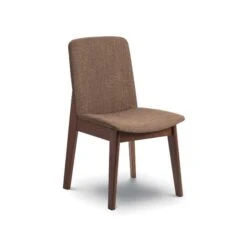 Kensington 4-6 Seater Rectangular Extendable Dining Table With 4 Chairs, Beech Wood 13 Kensington 4-6 Seater Rectangular Extendable Dining Table With 4 Chairs, Beech Wood -Home Luxe Studio 30794281 alt05