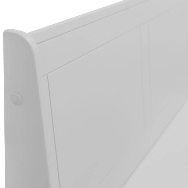 Newport 4 Seater Rectangular Corner Dining Table With 2 Benches 20 Newport 4 Seater Rectangular Corner Dining Table With 2 Benches - Image 18