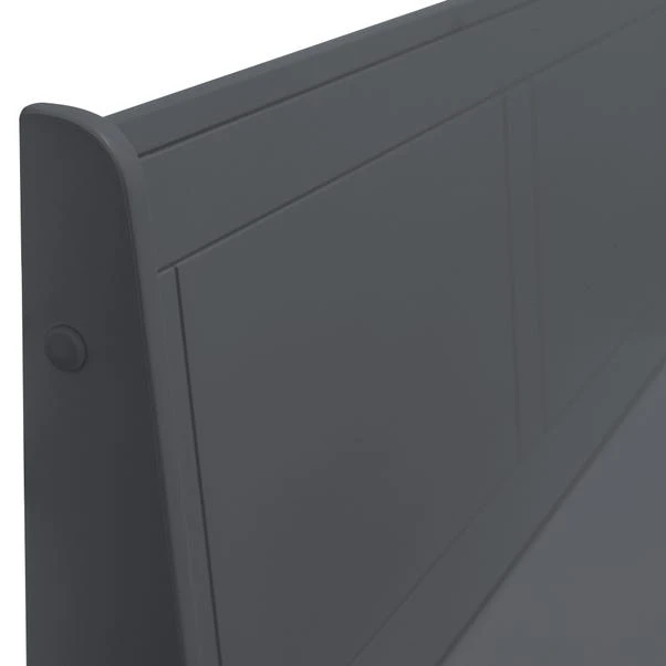 Newport 4 Seater Rectangular Corner Dining Table With 2 Benches 11 Newport 4 Seater Rectangular Corner Dining Table With 2 Benches - Image 9