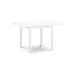 Rufford 4-6 Seater Square Extendable Dining Table -Home Luxe Studio 30794354 alt02