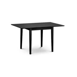 Rufford 4-6 Seater Square Extendable Dining Table -Home Luxe Studio 30794356 alt02