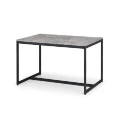 Staten 4 Seater Rectangular Dining Table With 4 Kari Chairs 16 Staten 4 Seater Rectangular Dining Table With 4 Kari Chairs -Home Luxe Studio 30794367 alt02