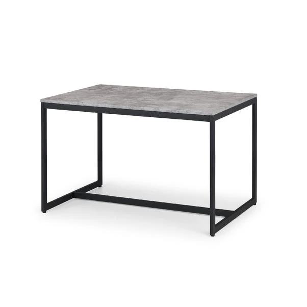 Staten 4 Seater Rectangular Dining Table With 4 Kari Chairs 9 Staten 4 Seater Rectangular Dining Table With 4 Kari Chairs - Image 7