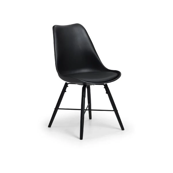 Staten 4 Seater Rectangular Dining Table With 4 Kari Chairs 10 Staten 4 Seater Rectangular Dining Table With 4 Kari Chairs - Image 8