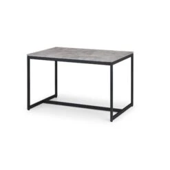 Staten 4 Seater Rectangular Dining Table With 4 Kari Chairs 12 Staten 4 Seater Rectangular Dining Table With 4 Kari Chairs -Home Luxe Studio 30794369 alt02