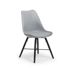 Staten 4 Seater Rectangular Dining Table With 4 Kari Chairs 13 Staten 4 Seater Rectangular Dining Table With 4 Kari Chairs -Home Luxe Studio 30794369 alt03